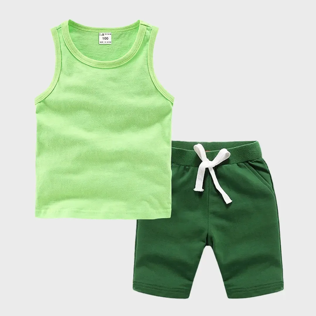 Trendy Kids Suits - Stylish & Comfortable Suits for Boys and Girls