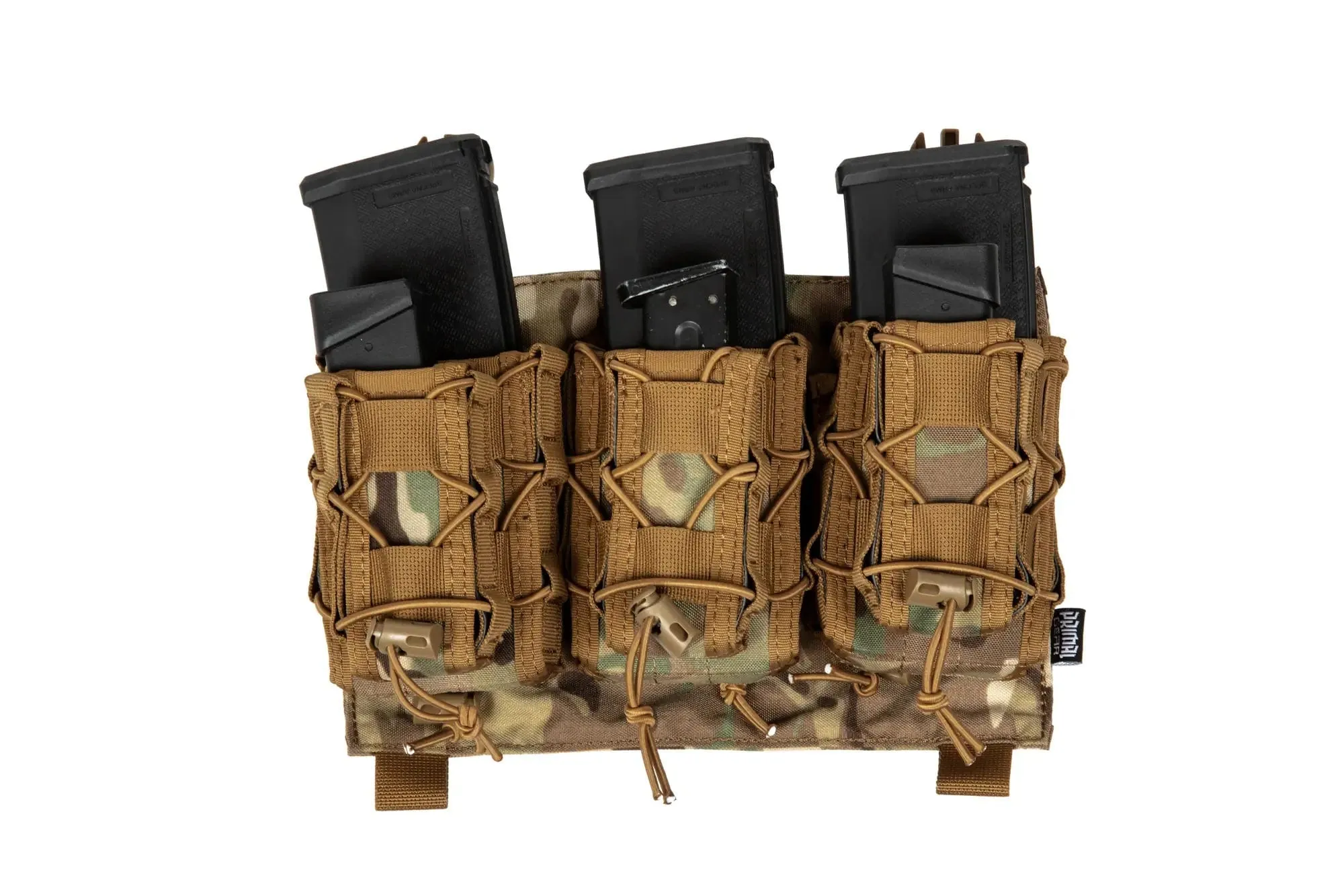 Vest Panel Serbel - Multicam®