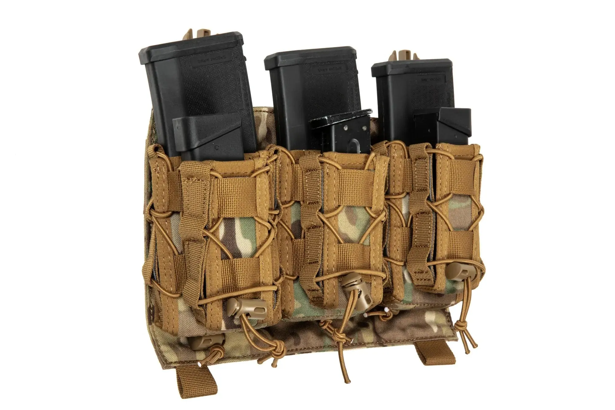 Vest Panel Serbel - Multicam®