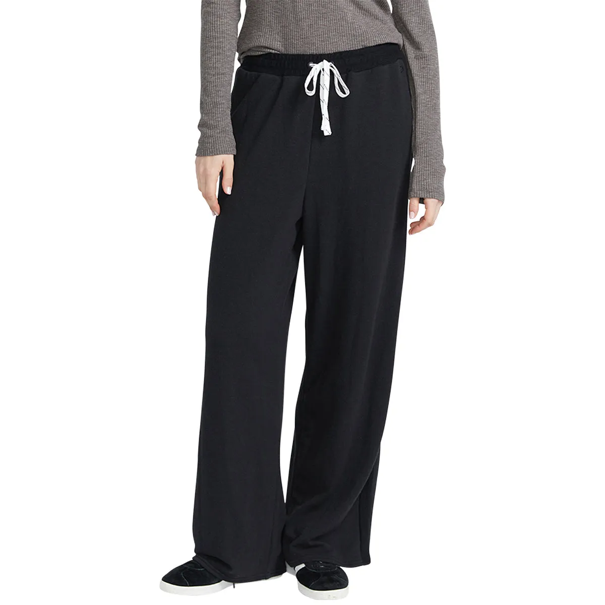 Volcom Women's Lil Frenchie Pants