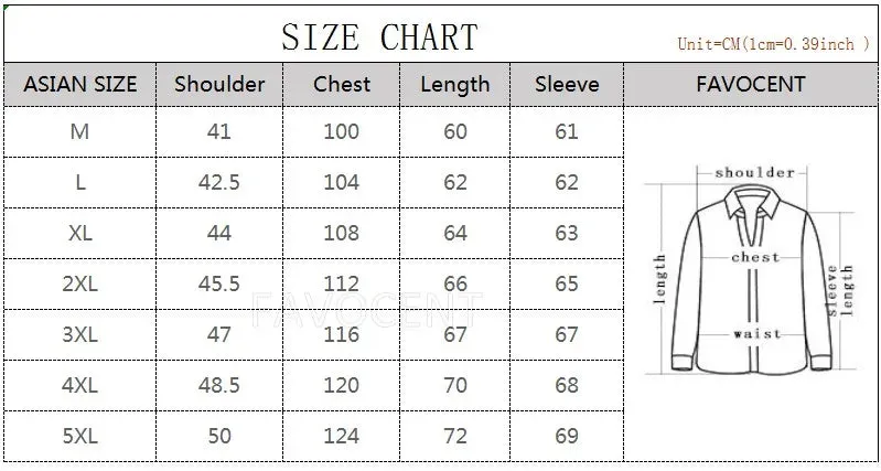 WIAOFELLAS  -  Winter Men's Jackets Suede Warm Fleece Thick Casual Coat Turn Down Collar Windbreaker Zipper Cargo Jacket Coats Men Solid Parkas