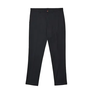 WILSHIRE PANT | CAVIAR